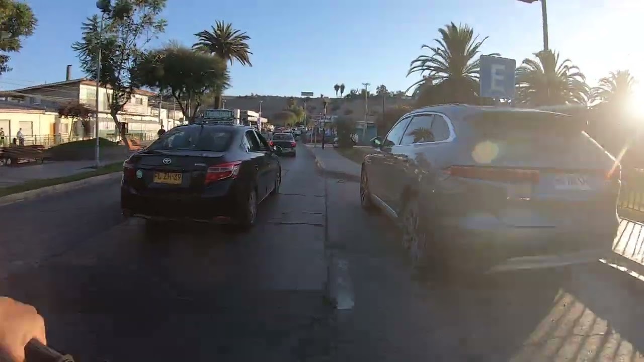 Vallenar parte 2