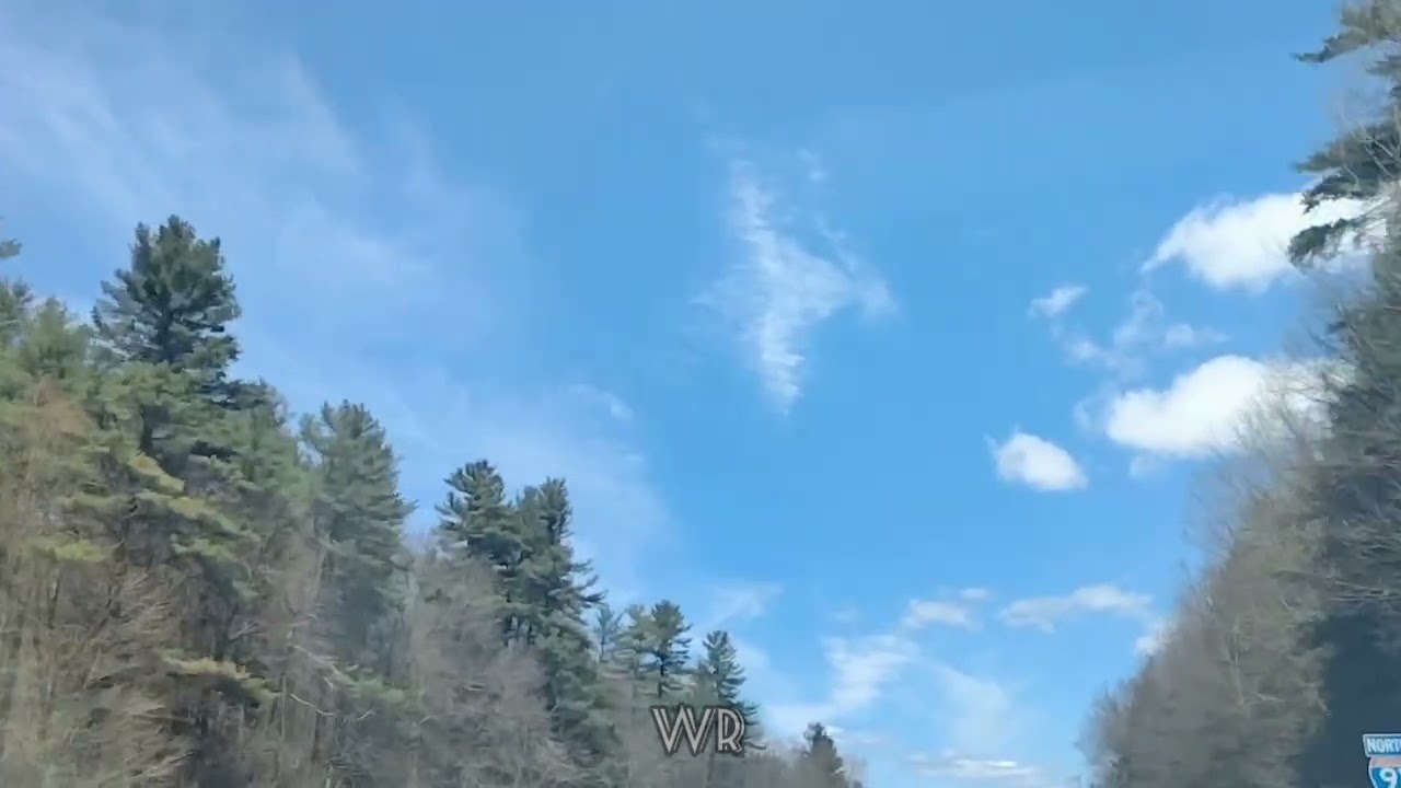 gathering winds
