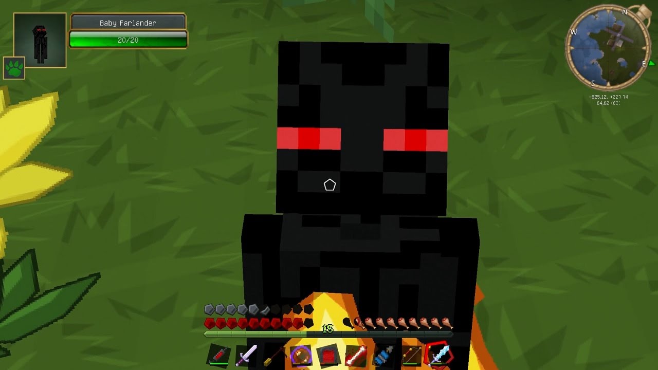 EL TEMPLO SAGRADO | #APOCALIPSISMINECRAFT3 | EPISODIO 38 | WILLYREX Y VEGETTA
