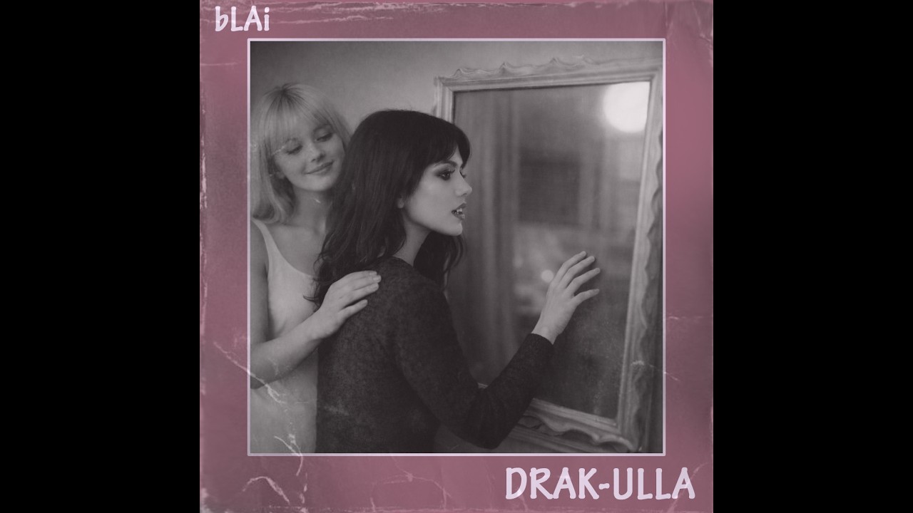 bLAi - Drak-Ulla (60's version)