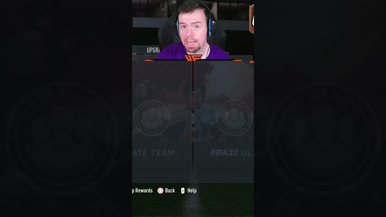 6pm Content - Fifa 23 - 9/1 