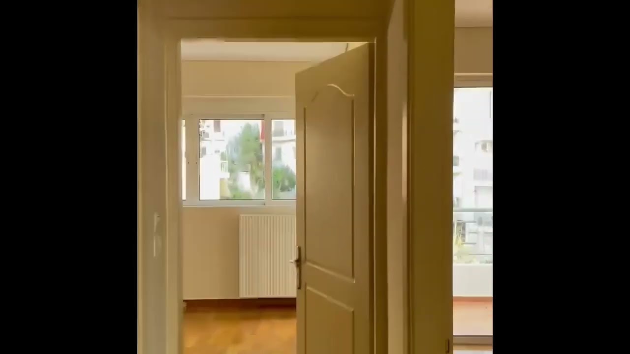Vyronas for sale - apartment