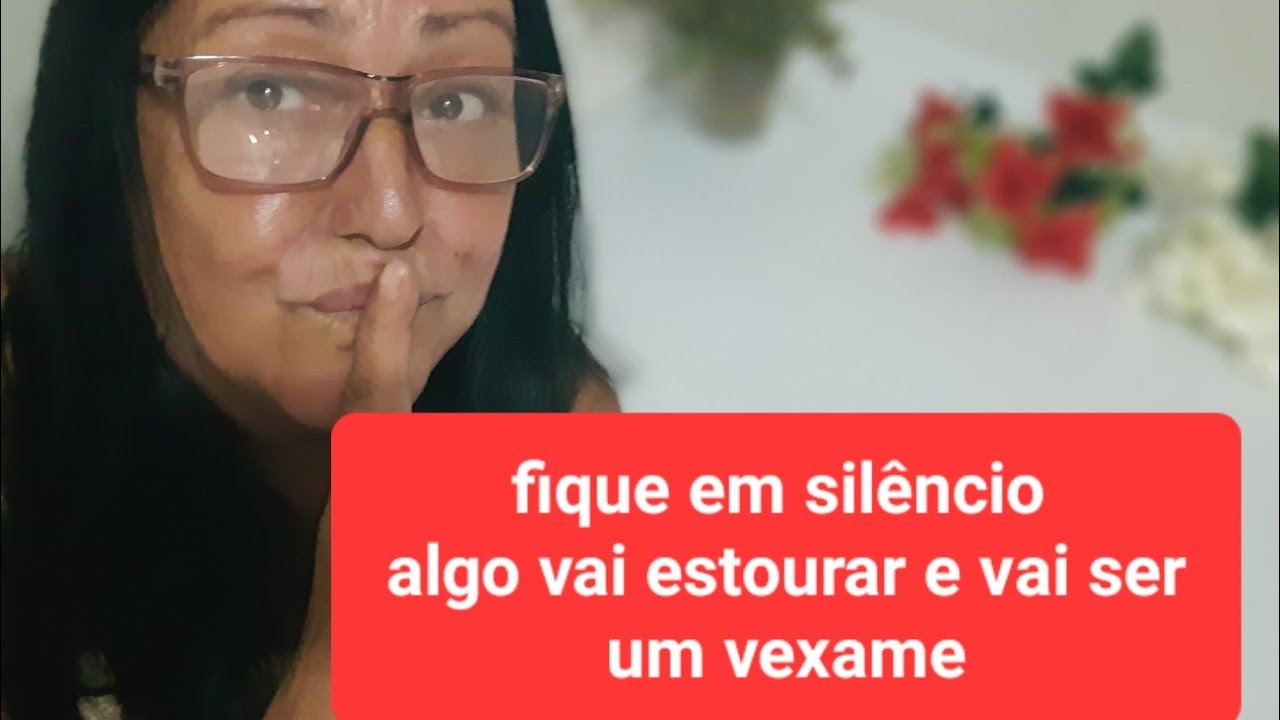  vai ser exposto e vai ser um grande escândalo e um vexame ! As consequências vai ser séria 