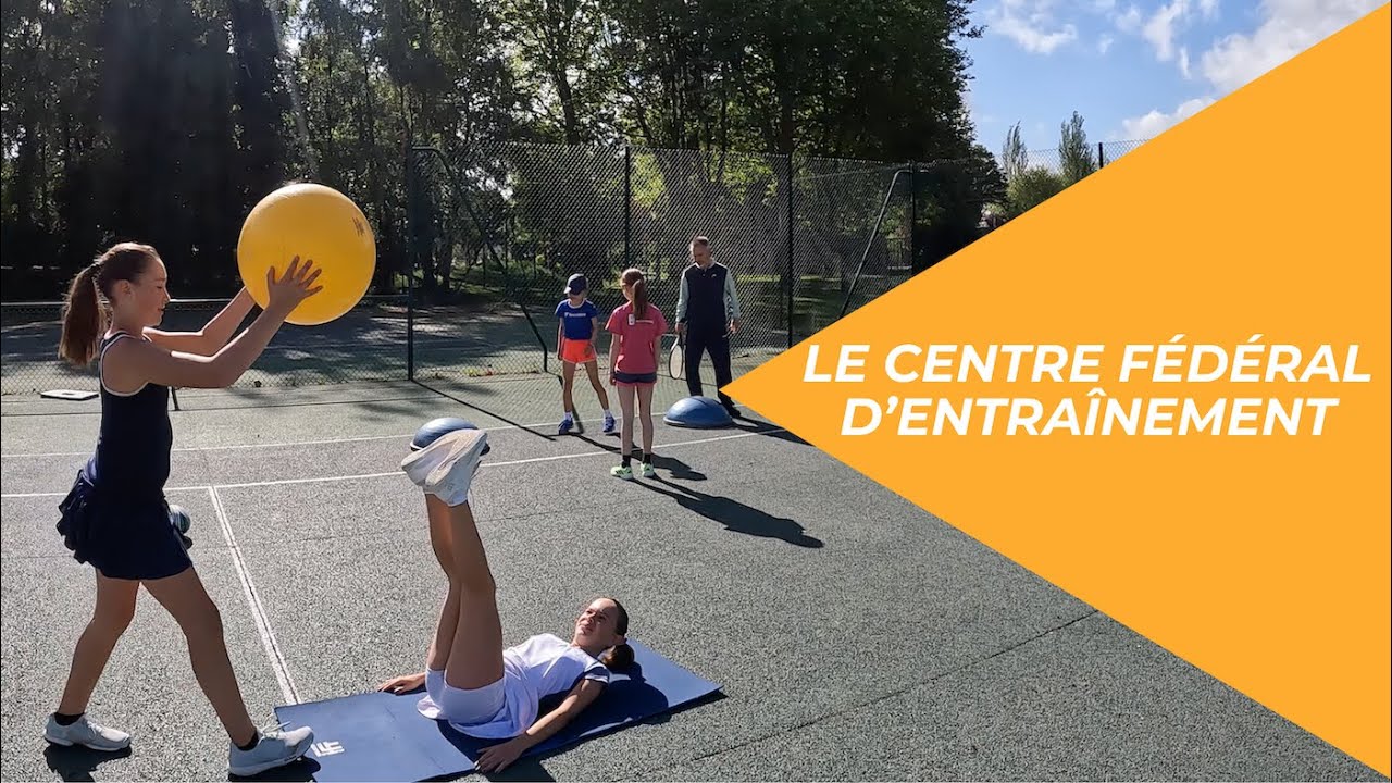 Centre Fédéral d'Entrainement (CFE)
