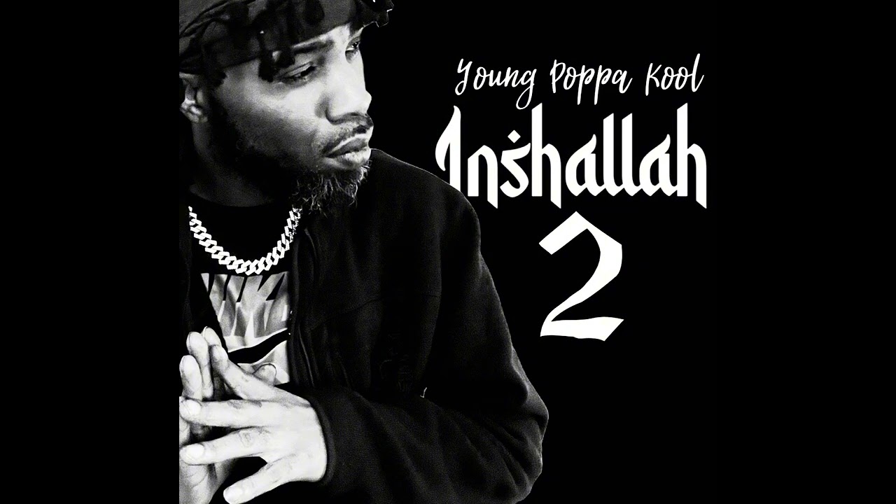 Young Poppa Kool - BYKE it Up 