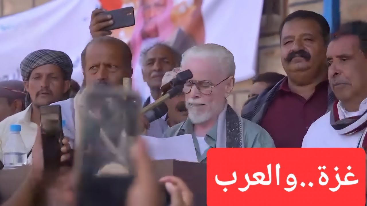 جديد الشاعر ثابت عوض اليهري|ابيات ثورية عن وضع العرب