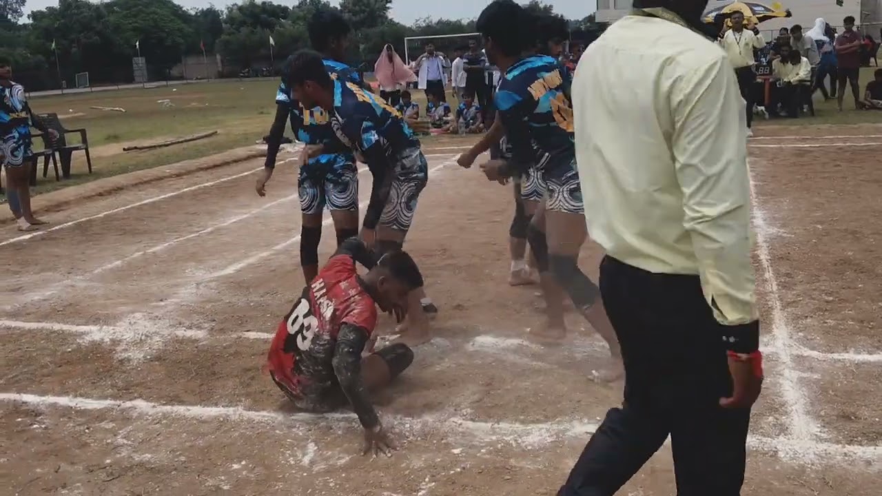 (FINAL MATCH) ST MICHAEL'S VS FOUNDATION ACADEMY | CBSE CLUSTER | 2025 (U-19)🔥 FULL VIDEO 