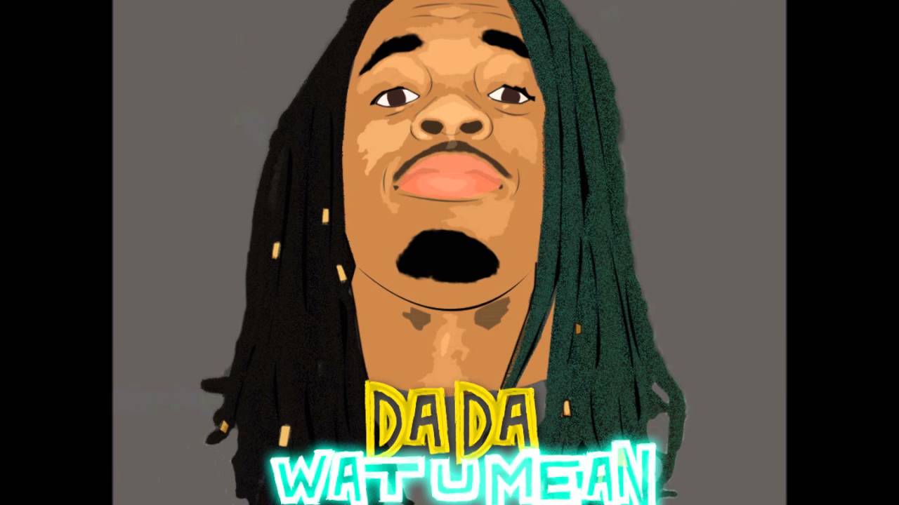 DAE DAE - WAT U MEAN [Instrumental] (Prod. By KaSaunJ) + DOWNLOAD LINK