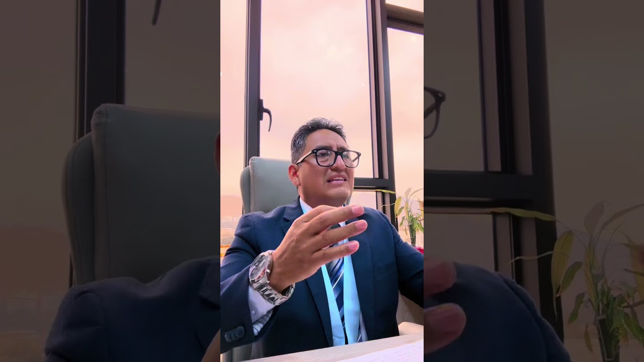 Lo condenaron por algo que nunca estuvo en la investigación.