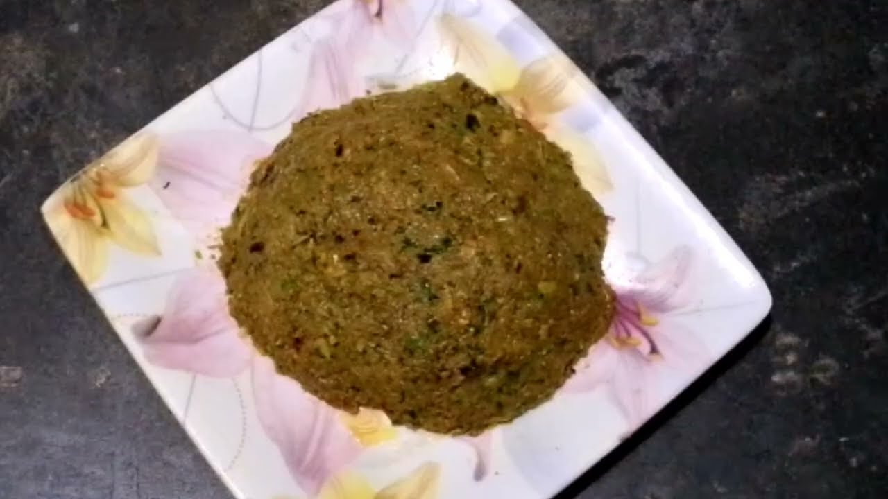 😋😋ভিন্ন স্বাধের ভর্তার রেসিপি🍲🍲🍲