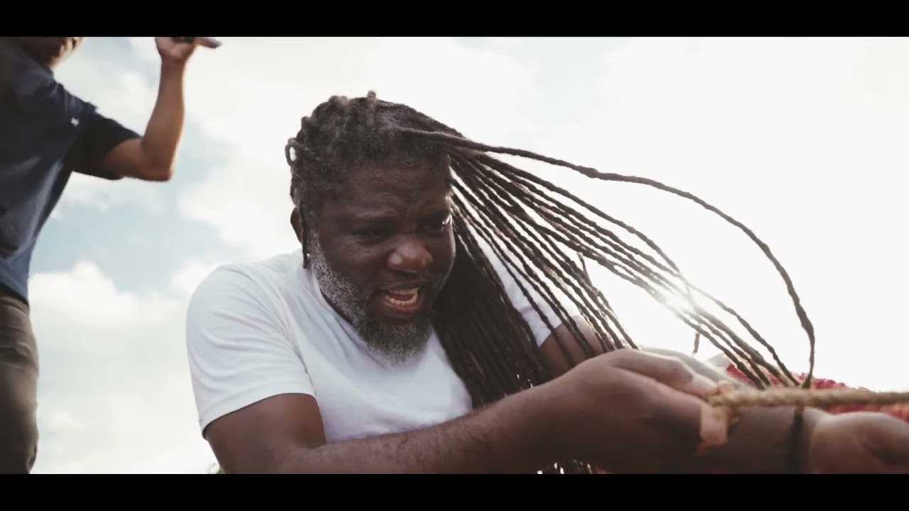 ESPER OU TOUR  Elijah (Official Video)