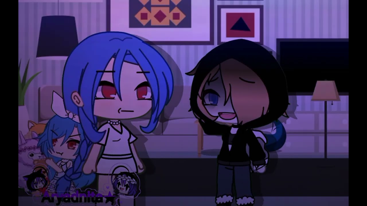 apoyo plis#gacha #gacheta #gachita #gachalife #seriegacha #edit #brookhaven #gachita