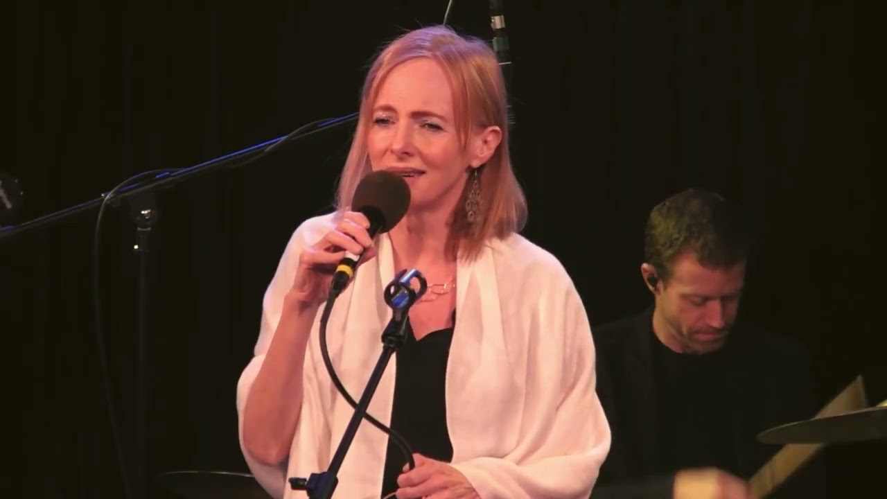 “Where Are You From?” — A New Folk Song with a Laurel Canyon Soul | Happy For No Reason (Live)
