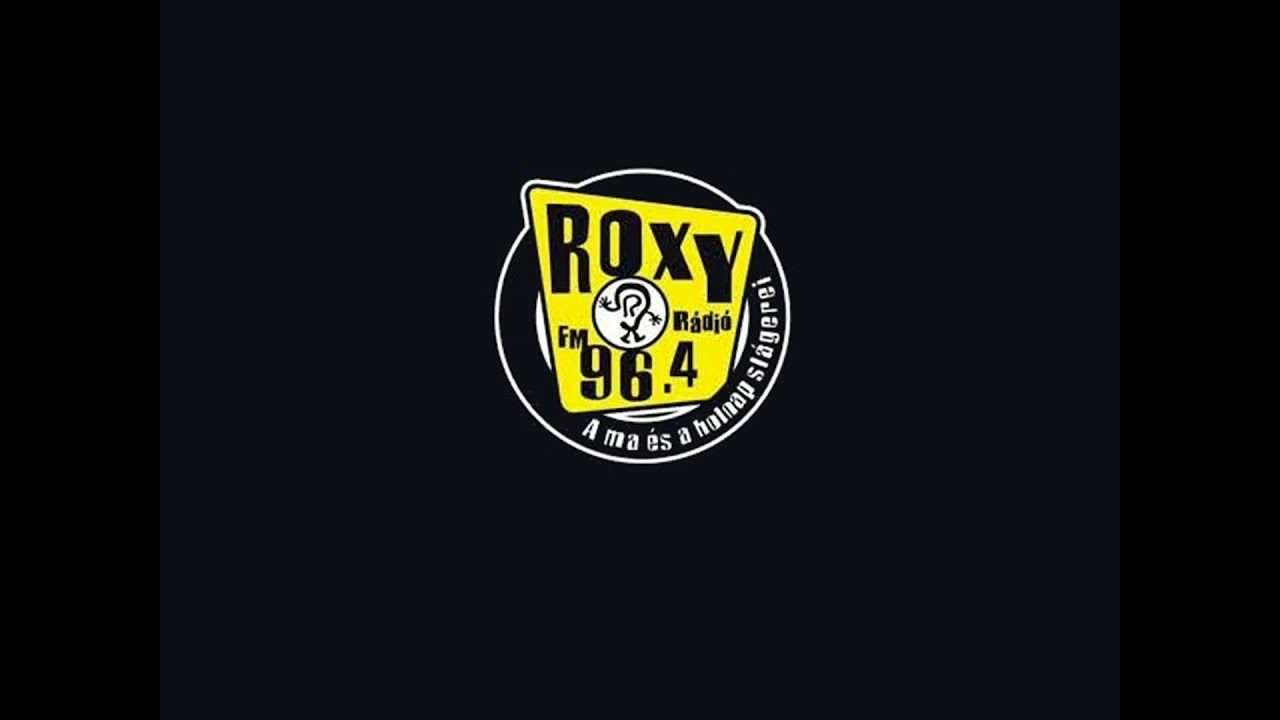 Roxy Rádió - Roxy Club Sandwich 2003