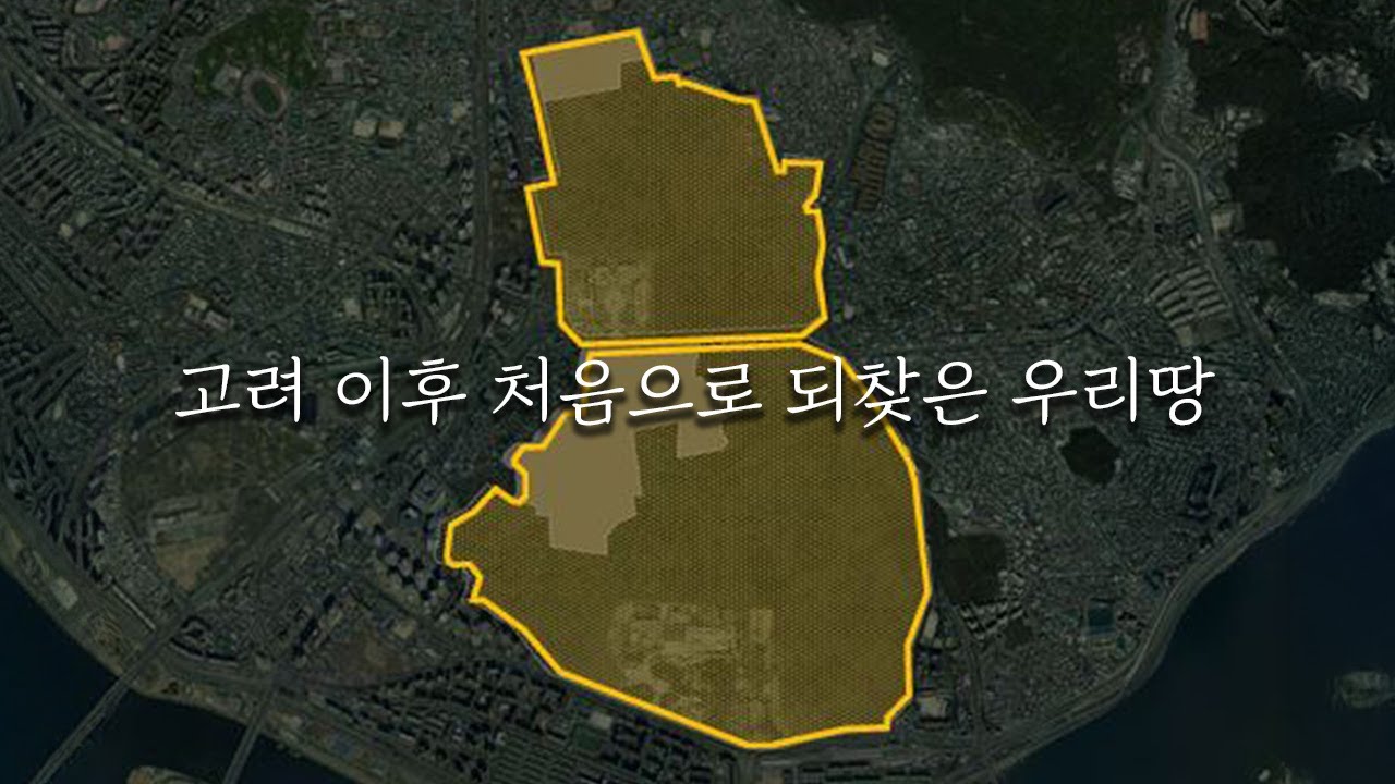 412) 파크사이드 용산 갤러리 직접 보고 판단해봤습니다