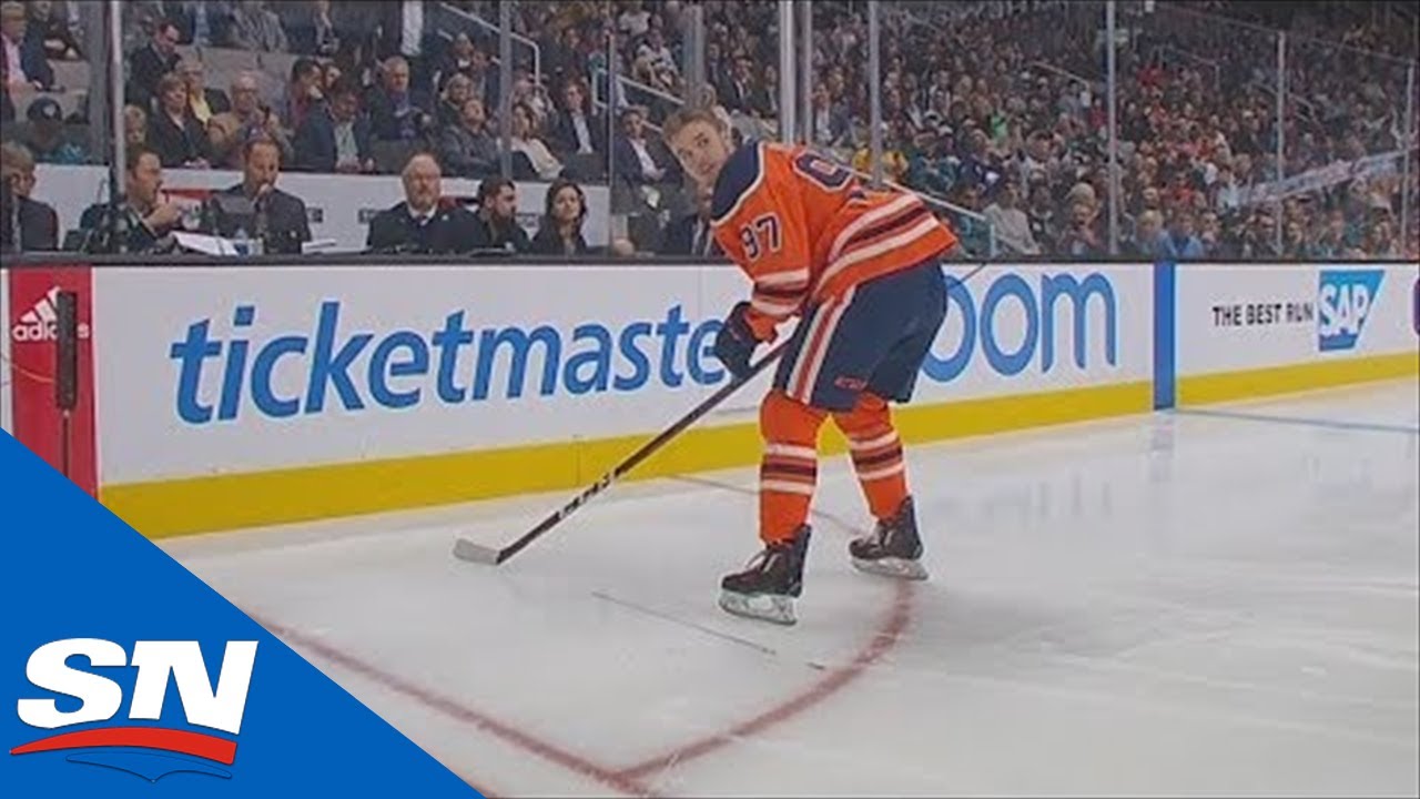 2019 NHL All-Star Skills Competition: Fastest Skater