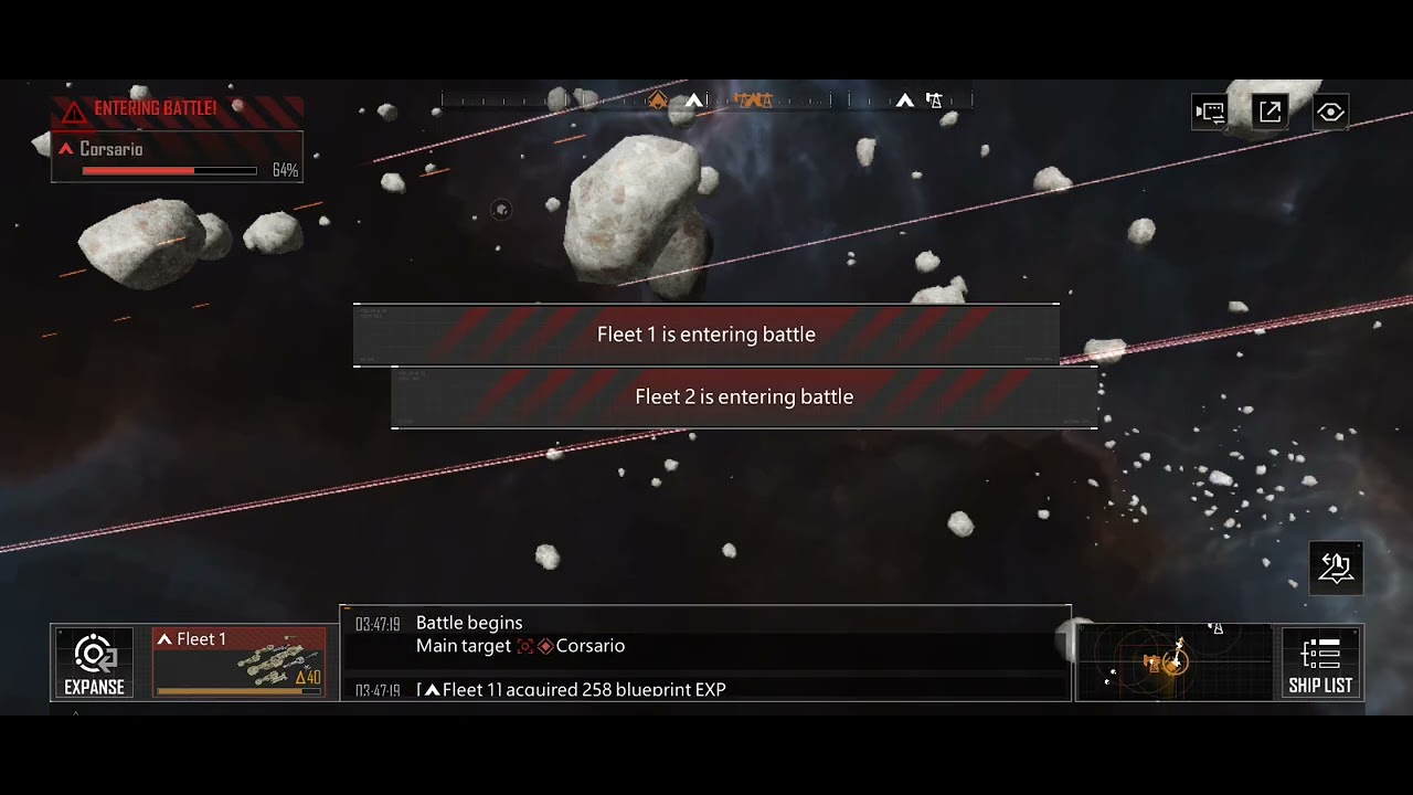 I am extremely powerful @InfiniteLagrange infinite LaGrange