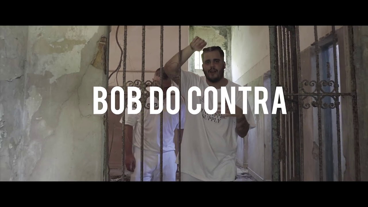 Poetas no Topo 3.3 - Parte do BOB DO CONTRA