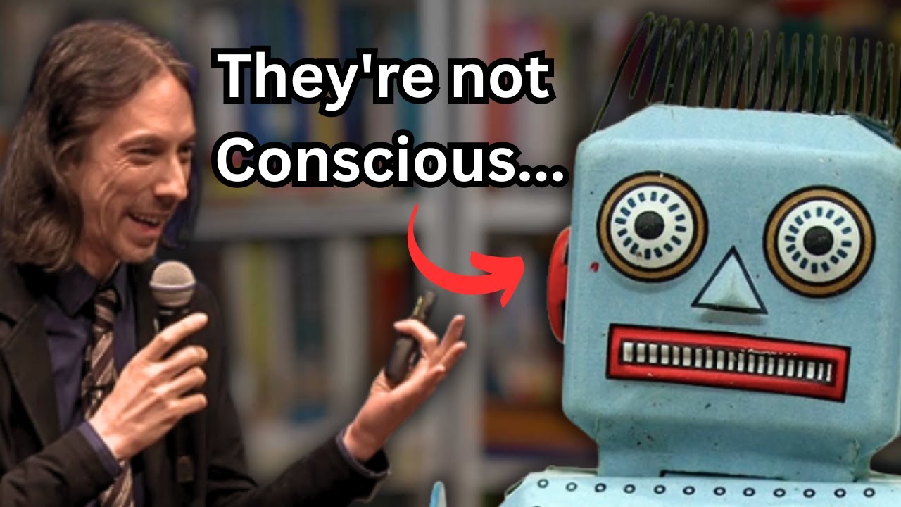 How to Know Your Neighbor Has a Mind but Your AI Doesn't (w/Philosopher Mike Huemer)