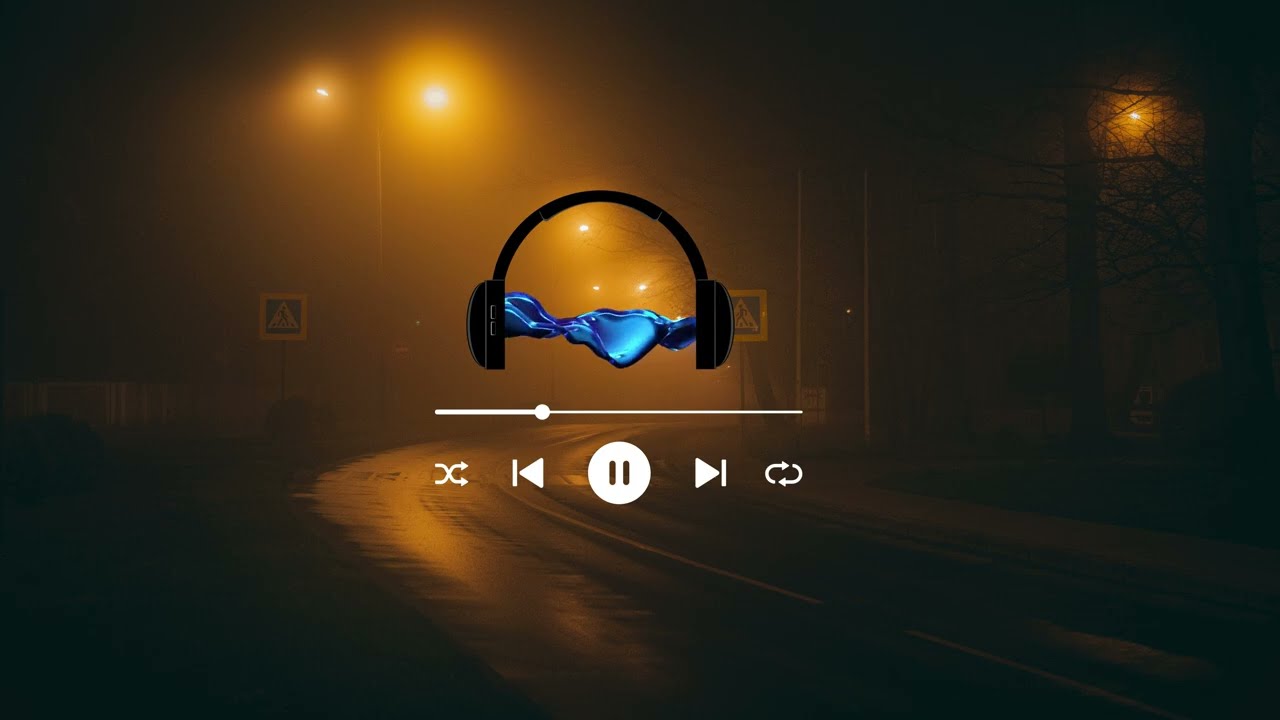 Sleep Instantly 😴 Deep Sleeping Music for Stress Relief & Peaceful Night.