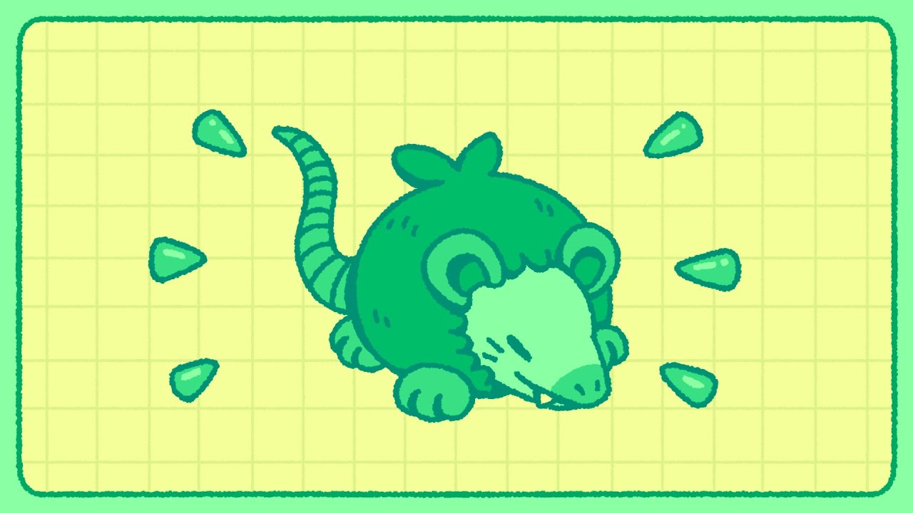 Poison Starter
