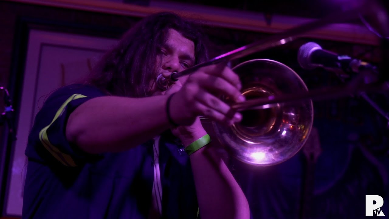 Constant Headache Live at Reggies 2.28.25 (Full Set)