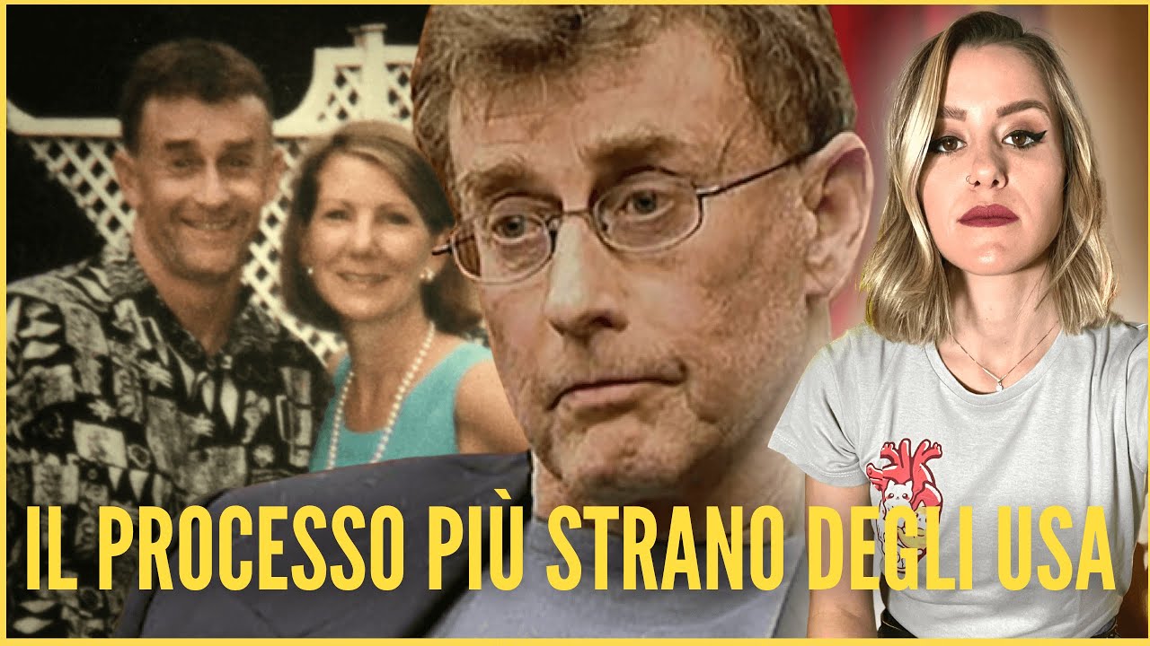 The Staircase: il caso di Michael Peterson è il più assurdo e misterioso degli Stati Uniti