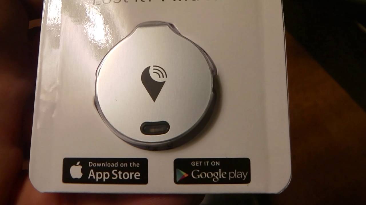 Trackr Bravo Review with Install and How To Use Directions