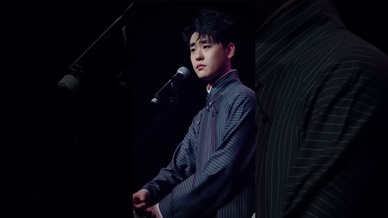 张云雷 锁麟囊·春秋亭 字幕版 20190929