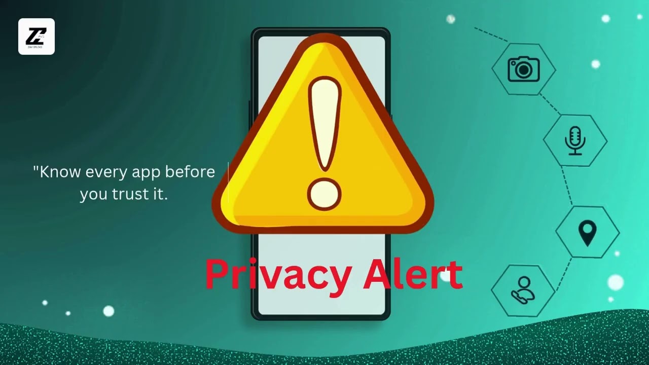 Privacy Scanner &ndash; Phone Guard