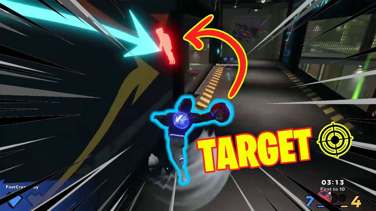 *NEW* KNOCKOUT CITY BEST HIGHLIGHTS! - Epic & Funny Moments #3