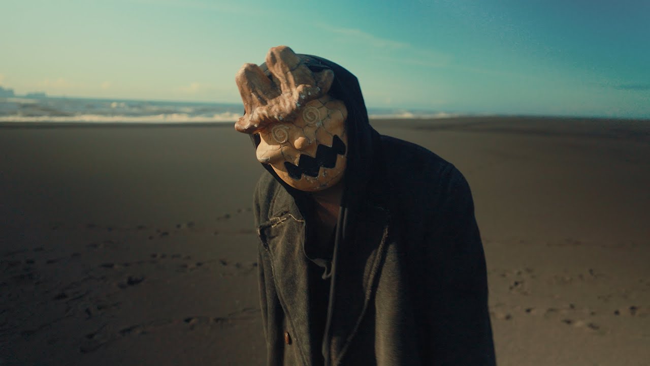 Aries - DEAD MEN TELL NO TALES