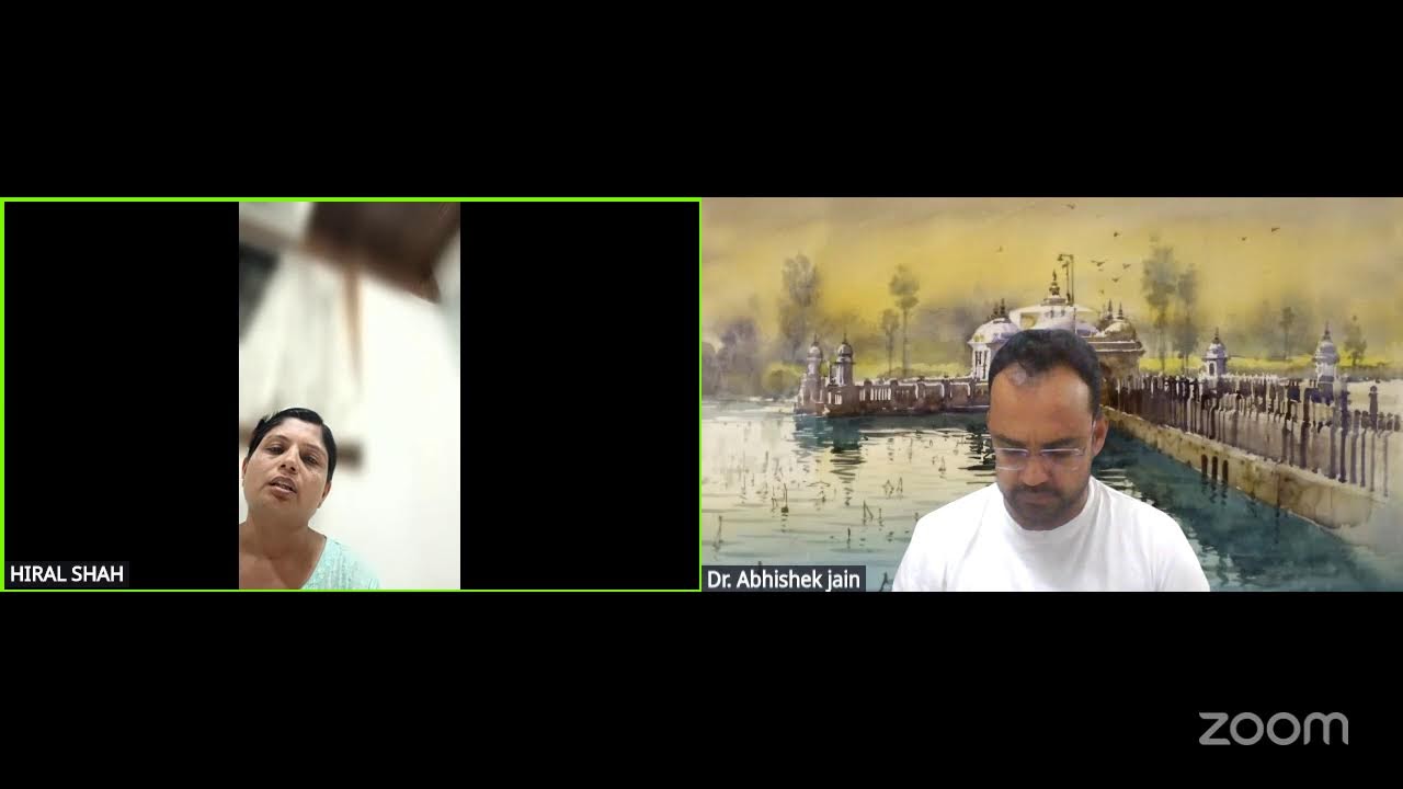 Dr Abhishek Jain's Gujarati PH Classes 2022 & 2023 batch