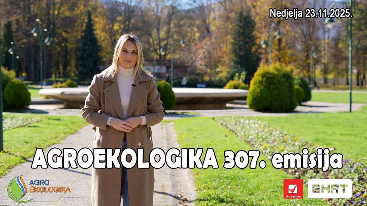 Agroekologika 307