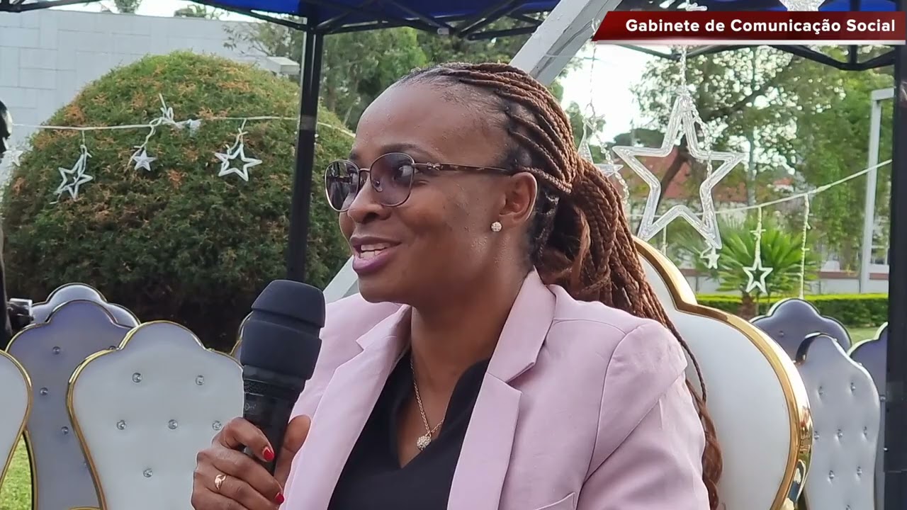 ANÁLISE DO DISCURSO DE FIM DE ANO PROFERIDO PELO GOVERNADOR PROVINCIAL DE MALANJE MARCOS NHUNGA