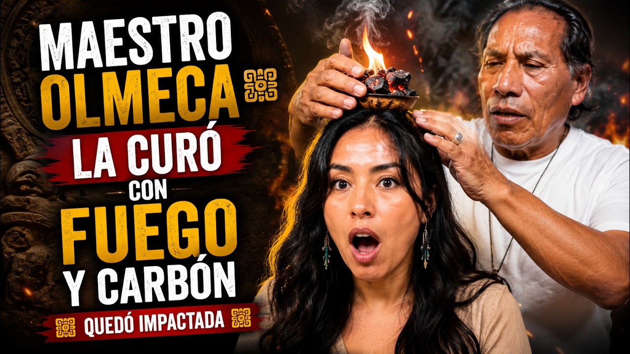 LOS OTOMI: SANACIÓN ANCESTRAL