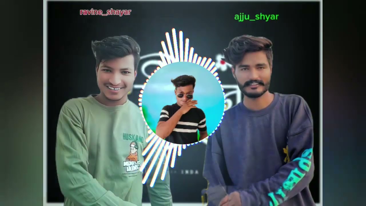 Raj Varma dj mandal ravine_shayar_😇🙌