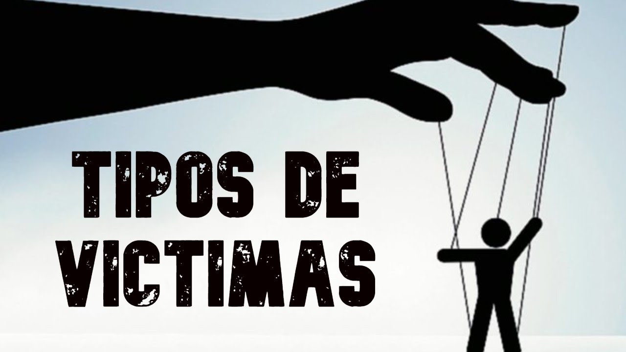 4.- Las víctimas de los manipuladores || Manipuladores: Conocerlos y vencerlos