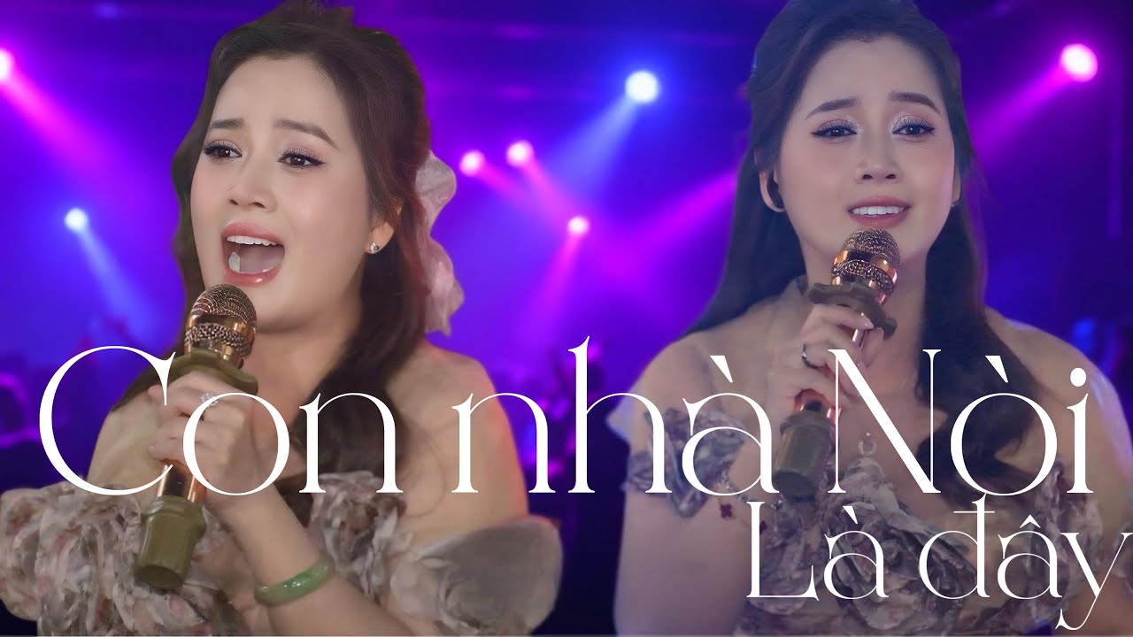 Móm Hồng Loan hát LIVE cực hay tại tiệt Tất Niên cuar Đại Gia Vận Tải