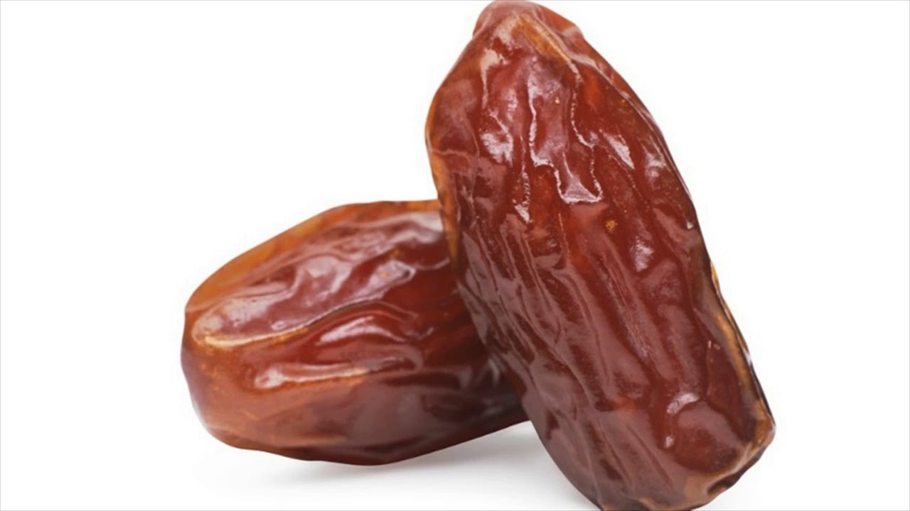 Prevent Hair Loss, Inflammation With Dates  - Dates Health Benefits