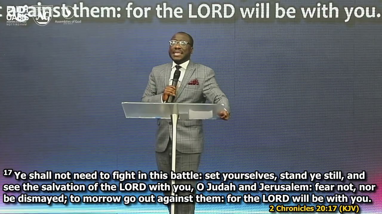 Praise will move the Lord