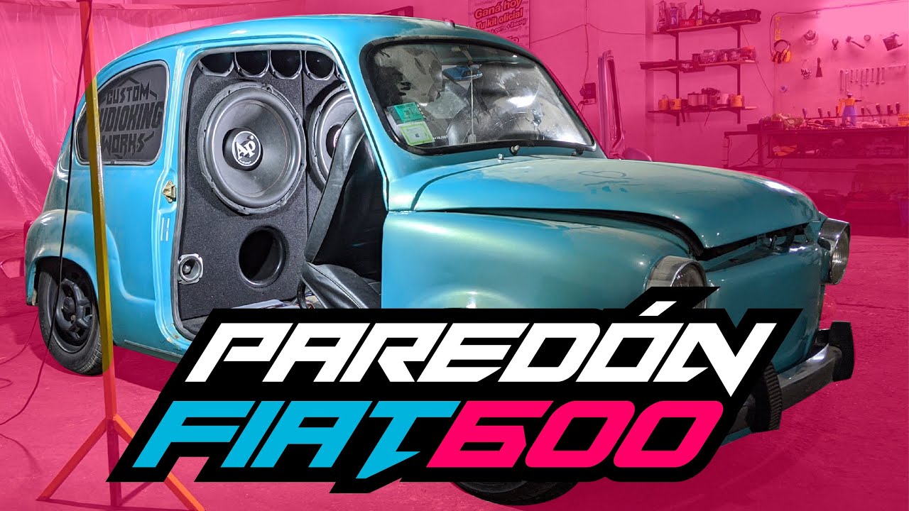 EXPLOTA el fitito!! | Paredón con 2 sub de 18