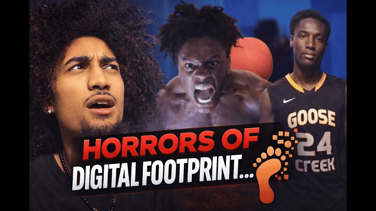 Your Digital Footprint Is Worse Than You Think