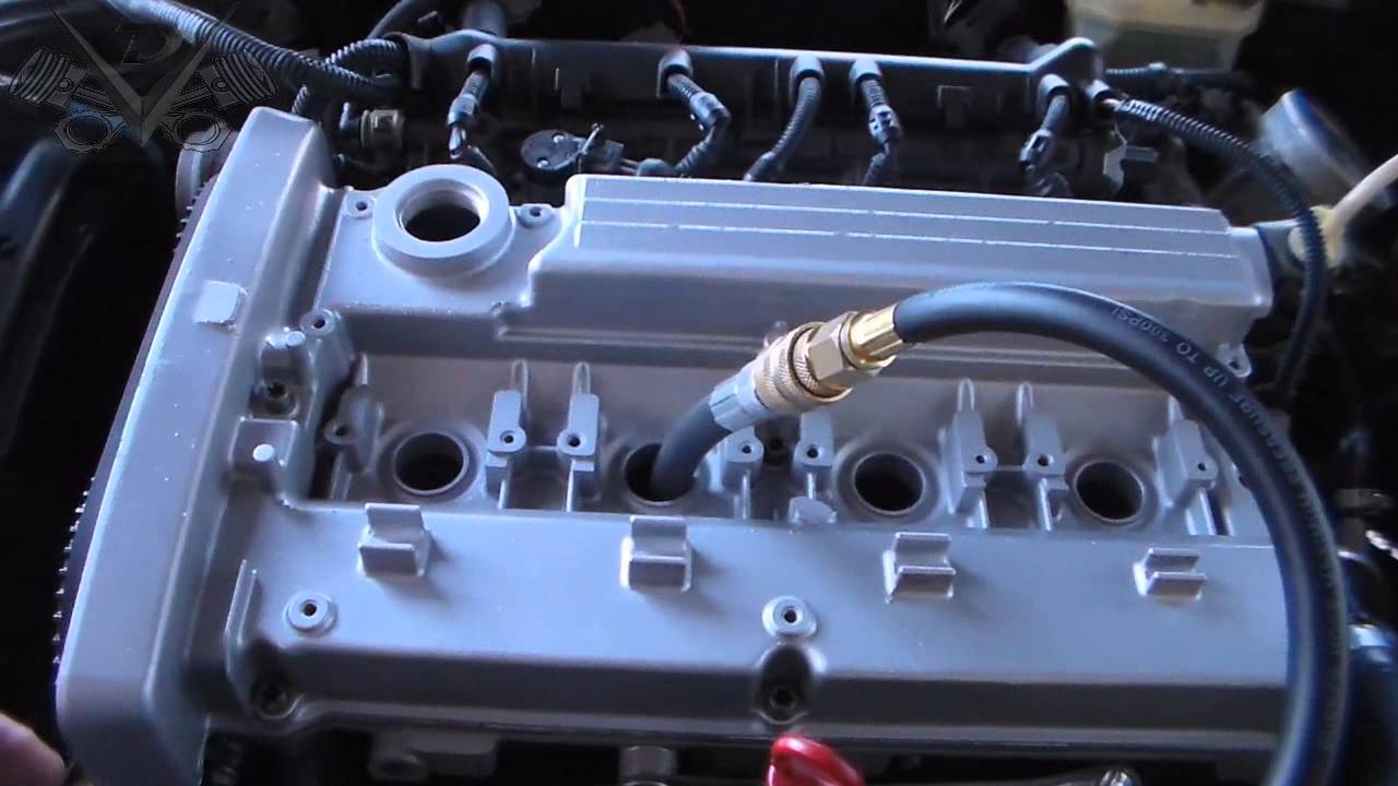 Oficina Mecânica - 05-09-2014 - Montagem do Motor HGT 1.8 16v. - Pt8 ACORDOU!!!