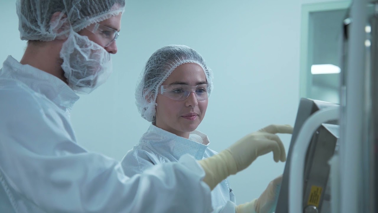 Setting a new standard in biosimilars