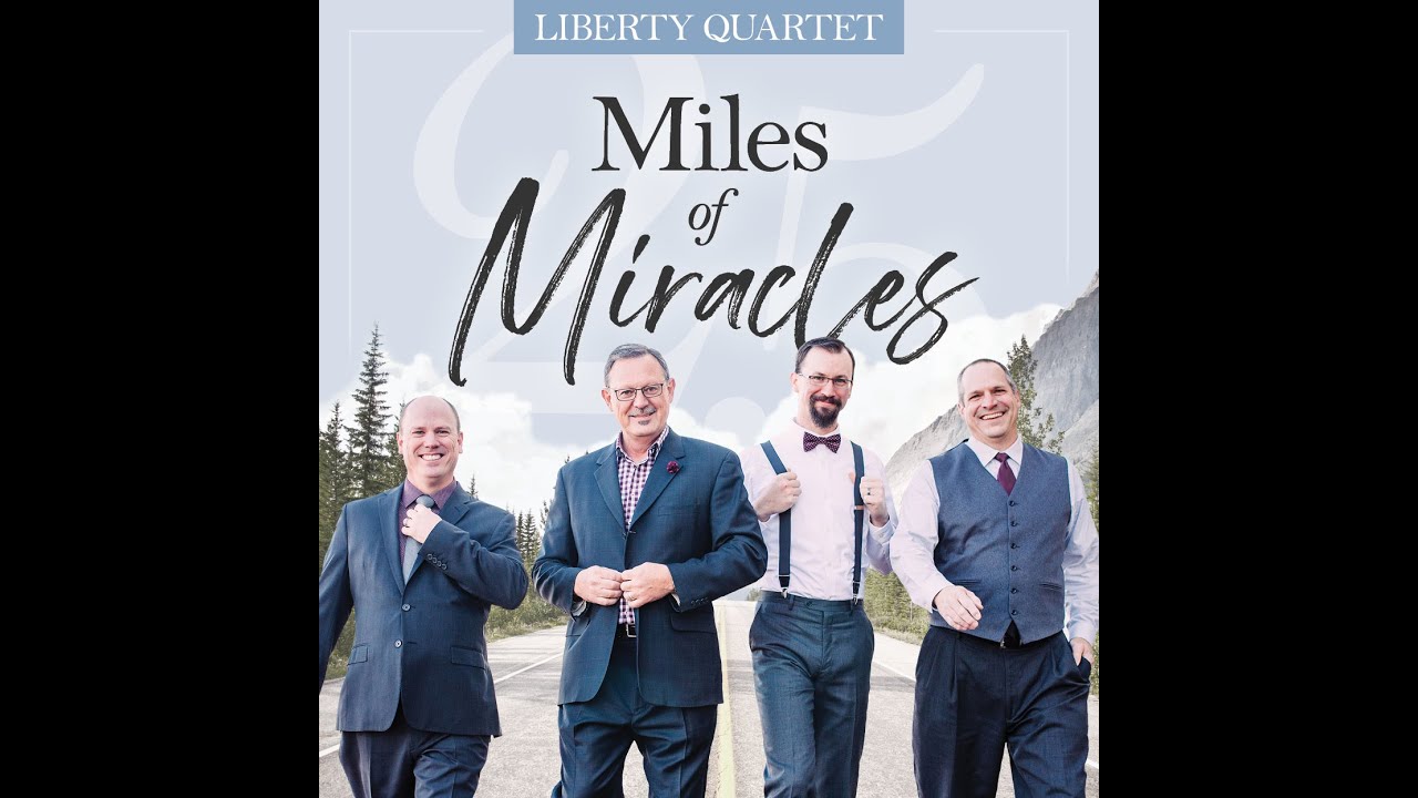 Miles Of Miracles Official Music Video