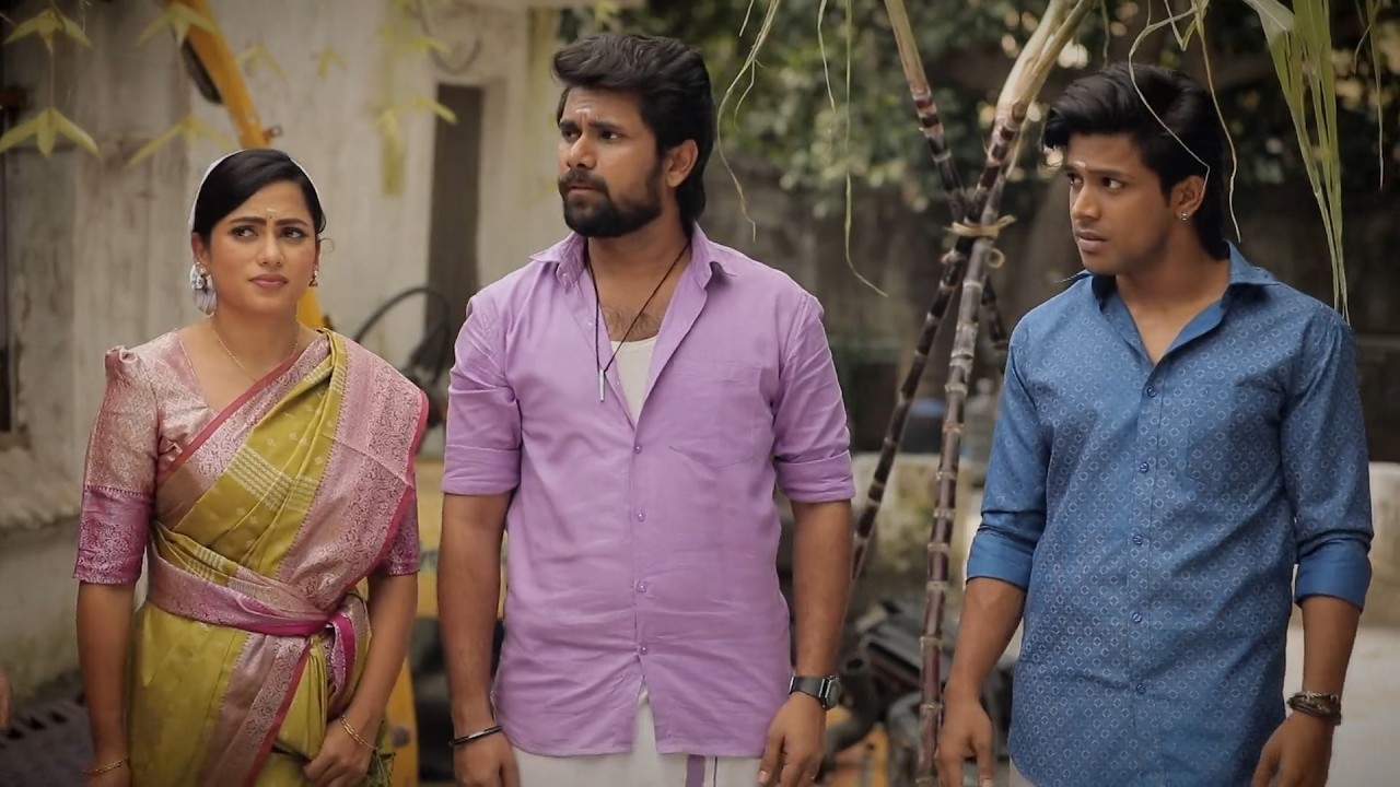 சோழன வச்சி செய்ரா நிலா என்னமா வேல வாங்குரா வாந்திக்கும் நிலவுக்கும் சண்டை வார போகுது nakkal troll