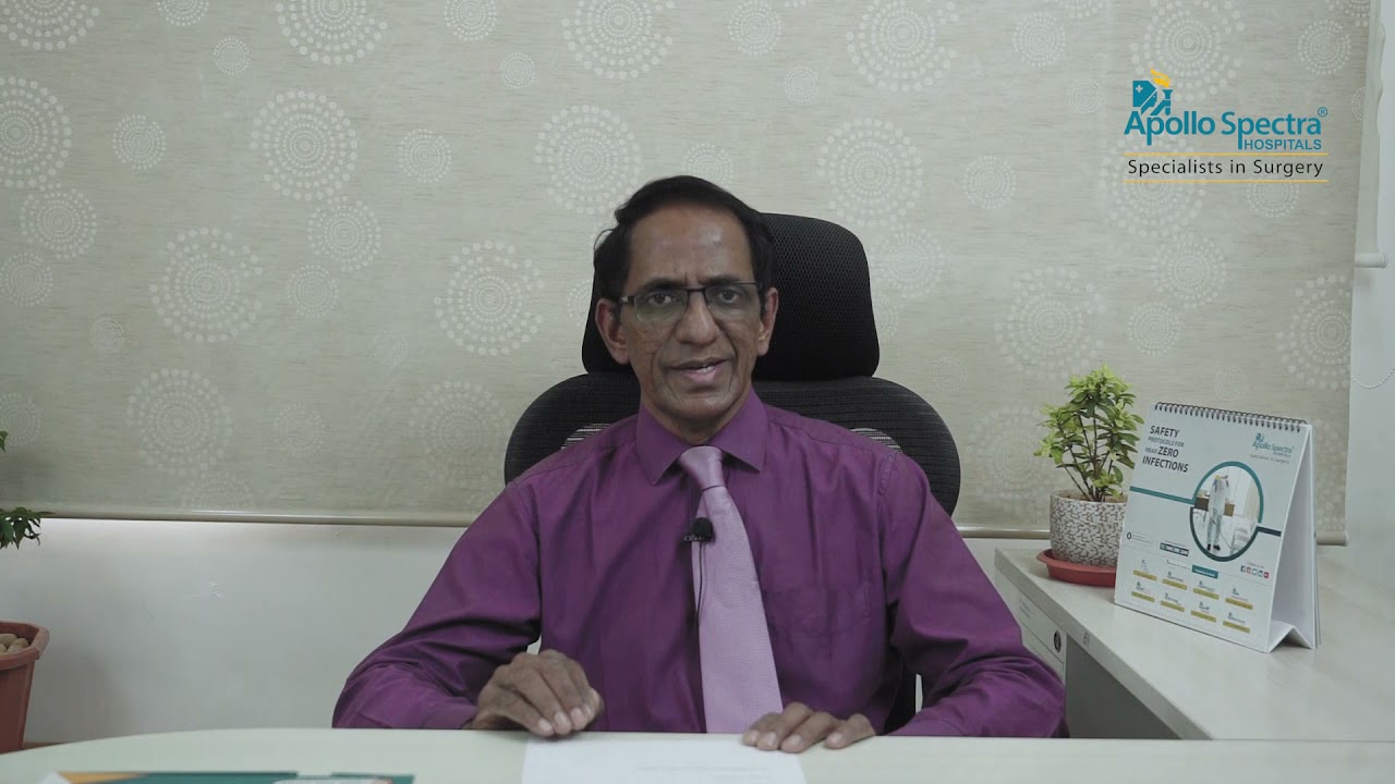 Can Fistula be cured without surgery?