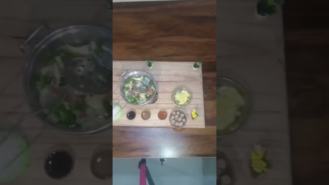 Miniature cooking 😋#btsshorts #viral #minifood #shortsfeed