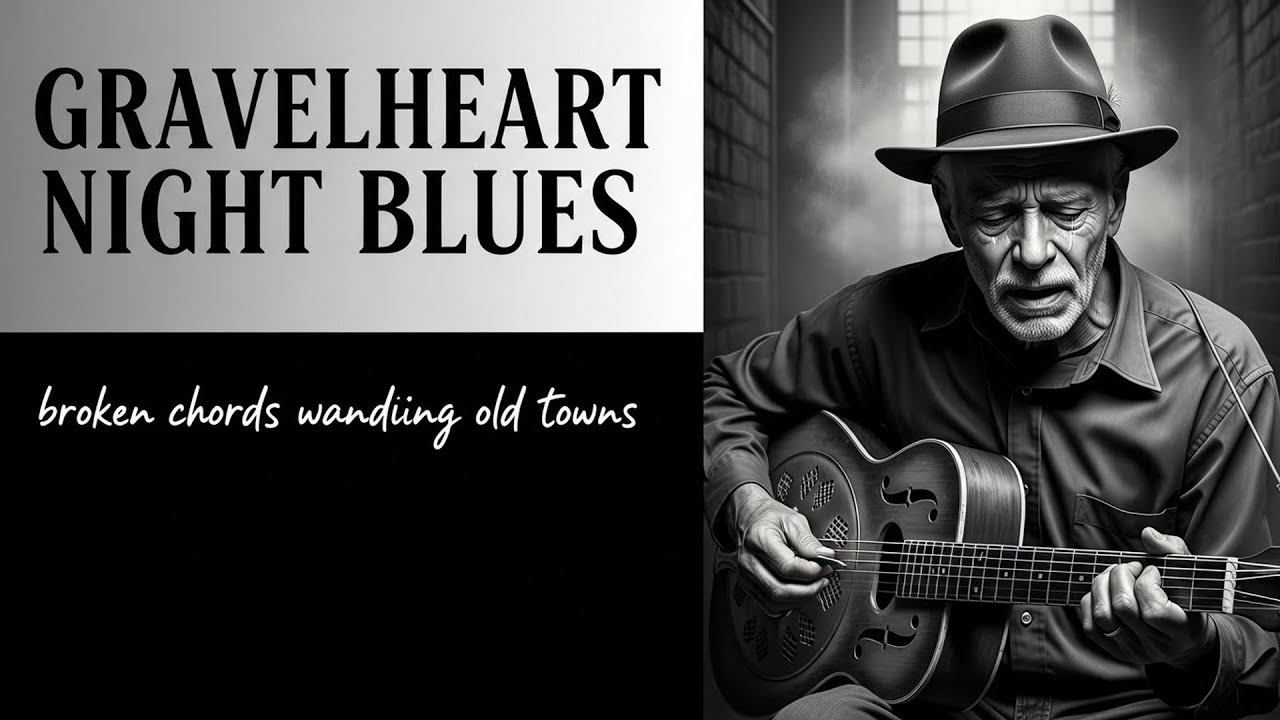 Eric Gales, Walter Trout, Mike Zito — Modern Blues Rock Guitar Style Like Powerful Icons